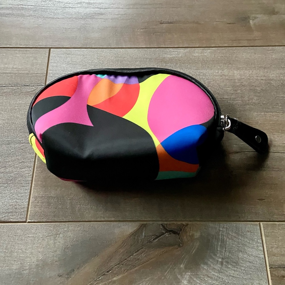 Colorful Creativity Abstract Pattern Accessory Po… - image 8